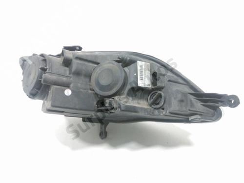Left headlight VW GOLF PLUS V (5M1, 521) 1.6 TDI | BP36183356C28 - Image 2