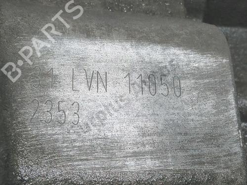 Gearbox AUDI A3 (8P1) 1.6 | BP32379427M3 - Image 5