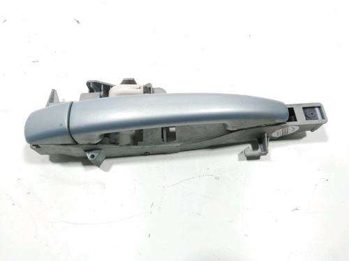 Used Rear right exterior door handle PEUGEOT 407 (6D_) 2.0 HDi 135 (6DRHRH, 6DRHRE, 6DRHRG, 6DRHRJ) (136 hp) 28251682