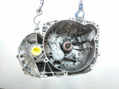 gearbox-citroen-ds5-2011-2012-2013-2014-2015-2016-31986370 main image