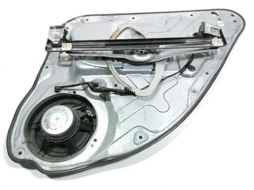 Used Rear left window mechanism FORD FOCUS II (DA_, HCP, DP) 1.6 TDCi (109 hp) 28251123