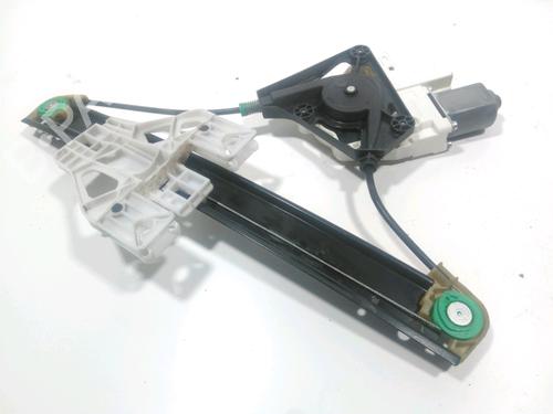 Rear left window mechanism AUDI A1 Sportback (8XA, 8XF) 1.6 TDI | BP28251280C24 