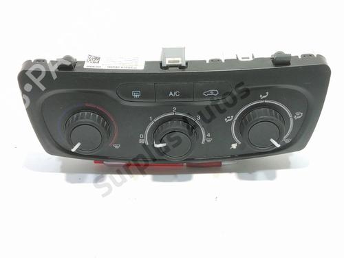 Used Climate control Climate control 37767431 37767431