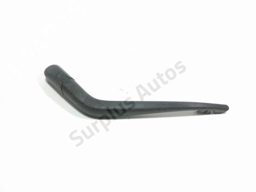 Used Rear windshield wiper arm HONDA JAZZ III (GE_, GG_, GP_, ZA_) 1.3 HYBRID (GP1) (102 hp) 29860192