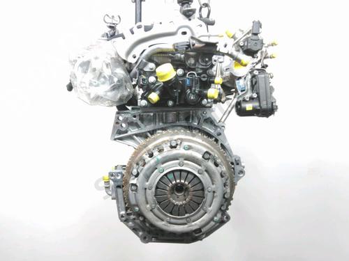 Engine RENAULT CLIO V (B7_) 1.0 LPG (B7MT) | BP36374092M1 - Image 2