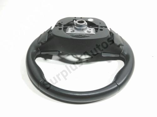 Steering wheel PEUGEOT 108 1.0 VTi 72 | BP38613511C49 - Image 3