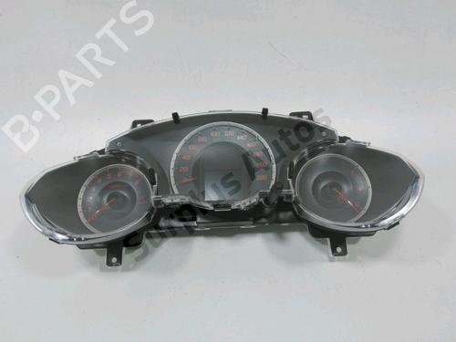 Used Instrument cluster Instrument cluster HONDA JAZZ III (GE_, GG_, GP_, ZA_) 1.2 (GG1) (90 hp) 33867322 33867322