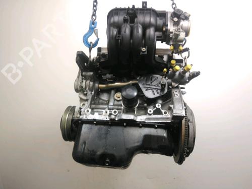 Motor Motor HONDA CIVIC VI Fastback (MA, MB) 1.4 i (MA8, MB2) (90 hp) 28218547 28218547