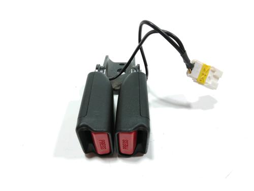 Engate do cinto CITROËN C4 II (NC_) 1.6 HDi 90 (92 hp) 28233565