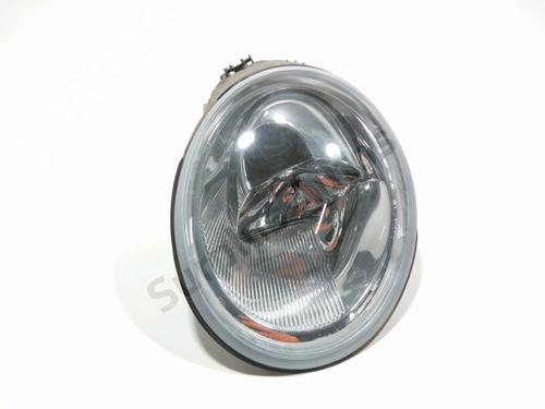 Used Left headlight VW NEW BEETLE Convertible (1Y7) 1.6 (102 hp) 28266873