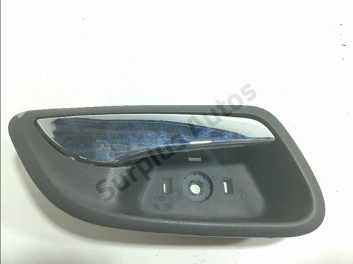 Used Front right interior door handle Front right interior door handle 38981130 38981130