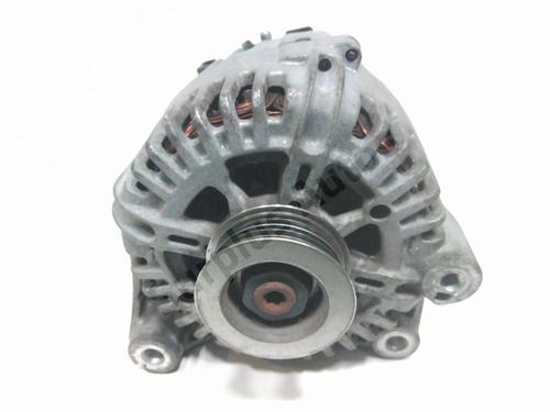 Used Alternator MINI MINI CLUBMAN (R55) Cooper SD (143 hp) 31032576