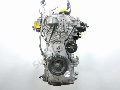 Engine RENAULT CLIO IV (BH_) 0.9 TCe 90 (BHNF, BHMA, BHMH, BHJK, BHJR) | BP31798192M1