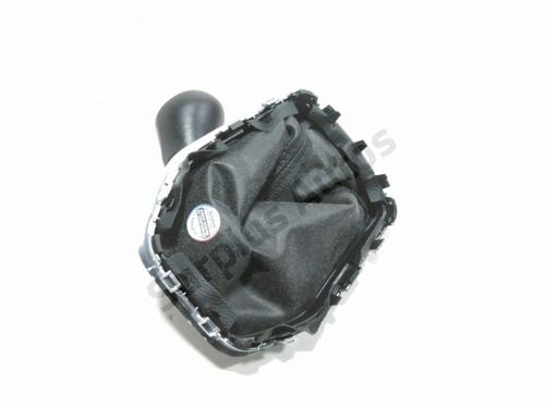 Shift knob FORD FIESTA VI (CB1, CCN) 1.25 | BP39765059I34 - Image 2