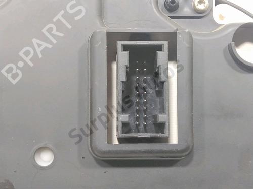 Cockpit CITROËN XSARA (N1) 2.0 HDi 109 | BP30991631C47