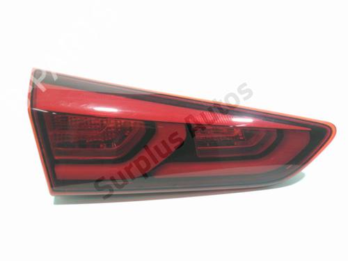 Used Left tailgate light HYUNDAI i20 II (GB, IB) 1.2 (84 hp) 28268095