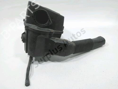 Used Air filter box VW POLO V (6R1, 6C1) 1.6 TDI (90 hp) 30983625