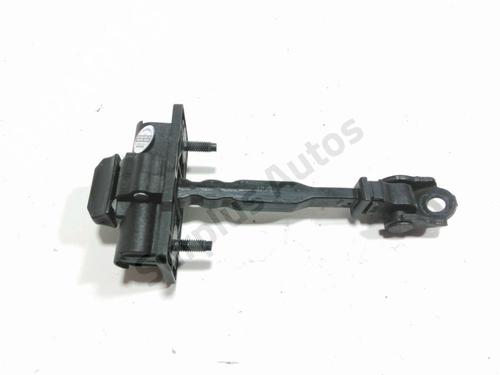 Used Hinge/Door check strap PEUGEOT 208 II (UB_, UP_, UW_, UJ_) 1.2 PureTech 100 (101 hp) 31986853