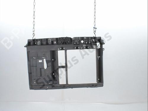 Frontplate/Frontkurv Frontplate/Frontkurv PEUGEOT 208 I (CA_, CC_) 1.4 HDi (68 hp) 39706294 39706294