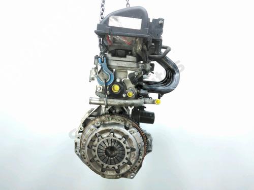 Engine NISSAN MICRA III (K12) 1.2 16V | BP28219559M1 