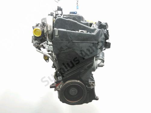 Engine DACIA SANDERO II 1.5 dCi 75 / Blue dCi 75 (B8JW, B8M4, B8AH, B8M7, B8M6) | BP28218948M1 