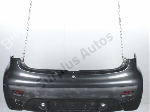 Used Rear bumper Rear bumper 38918750 38918750