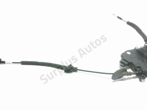 front-left-lock-renault-clio-iv-bh_-2012-2013-2014-2015-2016-2017-2018-2019-2020-2021-39195309 main image
