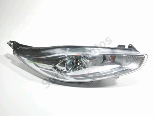 Used Right headlight FORD FIESTA VI (CB1, CCN) 1.0 EcoBoost (100 hp) 28266377