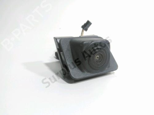 Used Camera PEUGEOT 308 SW II (LC_, LJ_, LR_, LX_, L4_) 1.6 BlueHDi 120 (120 hp) 28234853