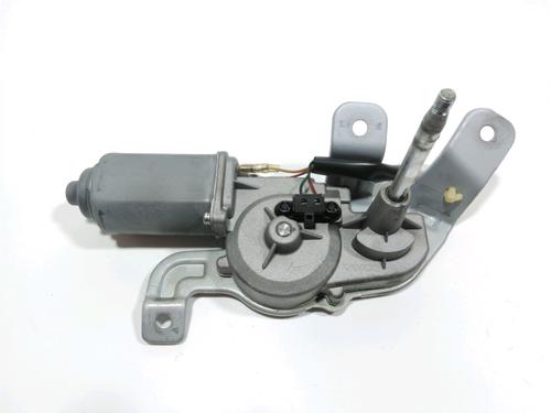 Used Rear wiper motor CHEVROLET SPARK (M300) 1.2 (82 hp) 28272722