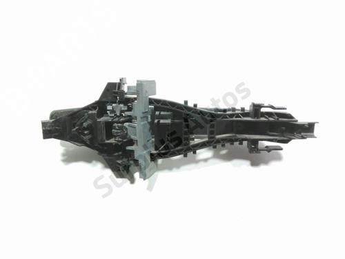 Rear left exterior door handle LAND ROVER DISCOVERY SPORT (L550) 2.0 D 4x4 | BP28252169C130 