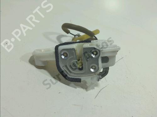 Used Front left lock Front left lock 38082829 38082829