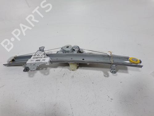 Used Front left window mechanism Front left window mechanism 37773931 37773931