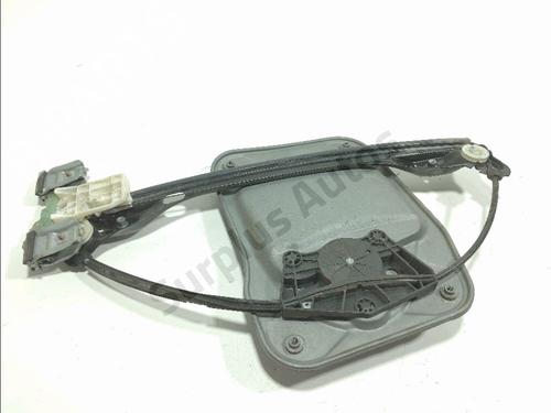Front left window mechanism SKODA FABIA II (542) 1.2 12V | BP37065951C22 - Image 4