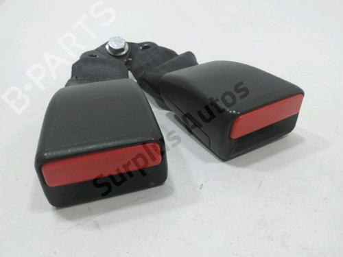 seat-buckle-dacia-sandero-ii-2012-34232177 main image