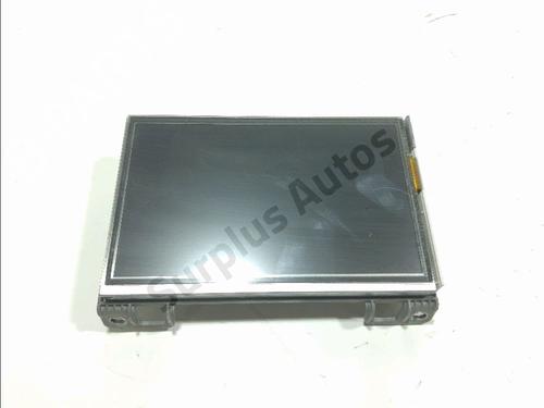 Used Display monitor Display monitor PEUGEOT 208 I (CA_, CC_) 1.2 VTI 82 (82 hp) 35719887 35719887