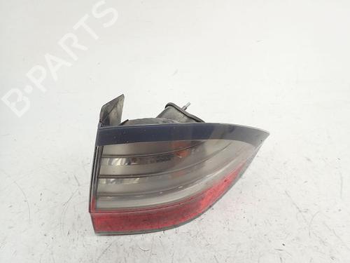 Right taillight FORD S-MAX (WA6) 1.8 TDCi | BP37788240C35 - Image 2