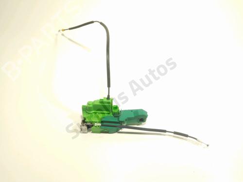 Used Front left lock ALFA ROMEO MITO (955_) 1.4 (955.AXB1B, 955.AXU1A) (78 hp) 28248402
