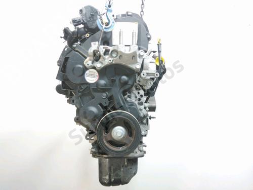 Engine FORD FIESTA VI (CB1, CCN) 1.5 TDCi | BP28219278M1 