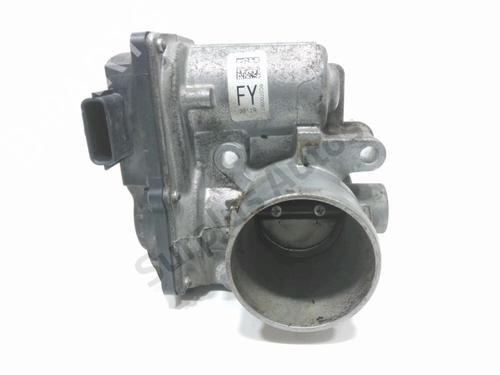 Used Throttle body Throttle body SMART FORTWO Coupe (453) 1.0 (453.342, 453.343) (71 hp) 36182877 36182877