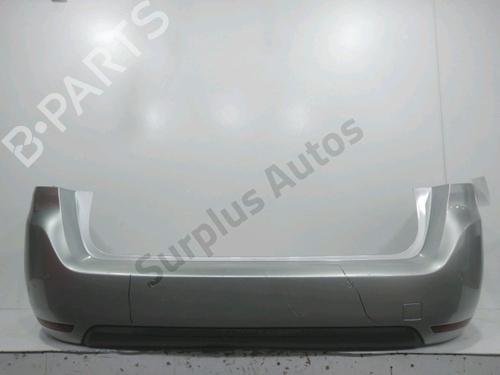 Used Rear bumper Rear bumper PEUGEOT 308 SW II (LC_, LJ_, LR_, LX_, L4_) 1.6 BlueHDi 100 (99 hp) 34001982 34001982