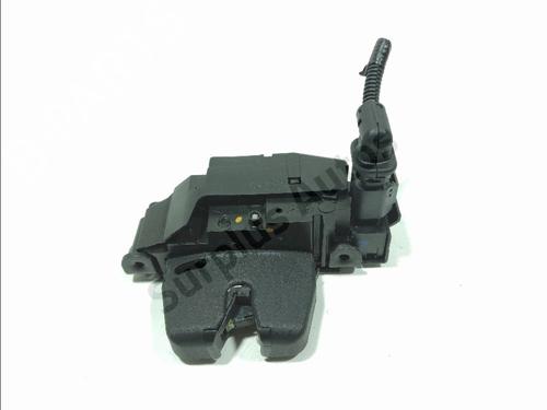 Used Tailgate lock Tailgate lock 37018048 37018048