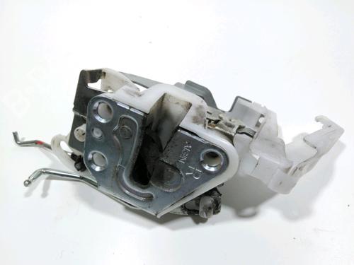 Used Front right lock CITROËN C1 (PM_, PN_) 1.0 (68 hp) 28247342
