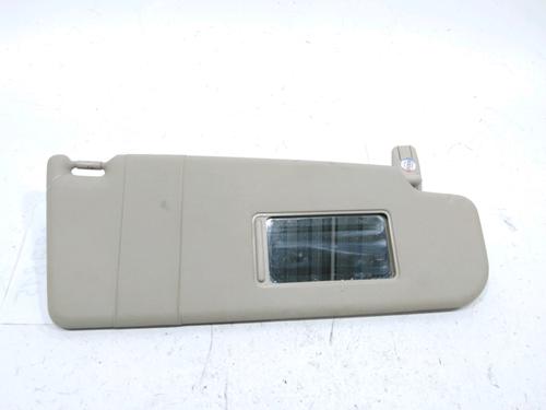 Used Right sun visor SKODA OCTAVIA II (1Z3) 1.9 TDI (105 hp) 31002481