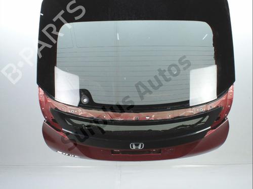 Bakluke CC/Kombi-Kupé Bakluke CC/Kombi-Kupé HONDA CIVIC IX (FK) 1.6 i-DTEC (FK3) (120 hp) 33750435 33750435