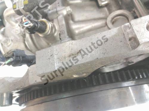 Engine HYUNDAI i30 Estate (PDE) 1.0 T-GDI hybrid 48V | BP37761861M1  - Image 5