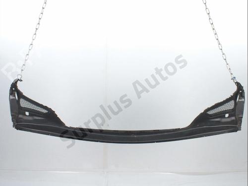 Torpedoplade Torpedoplade PEUGEOT 307 (3A/C) 1.6 16V (109 hp) 39737433 39737433