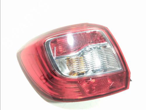 Used Left taillight Left taillight DACIA SANDERO II 1.2 (73 hp) 34390168 34390168