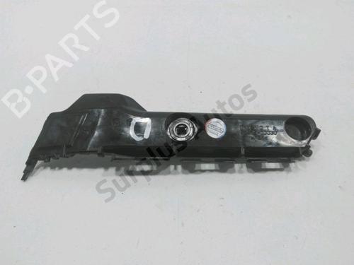 Used Rear bumper bracket Rear bumper bracket TOYOTA YARIS (_P9_) 1.3 VVT-i (SCP90_, SCP90R) (87 hp) 34416675 34416675