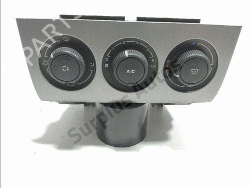 Used Climate control Climate control 37767406 37767406